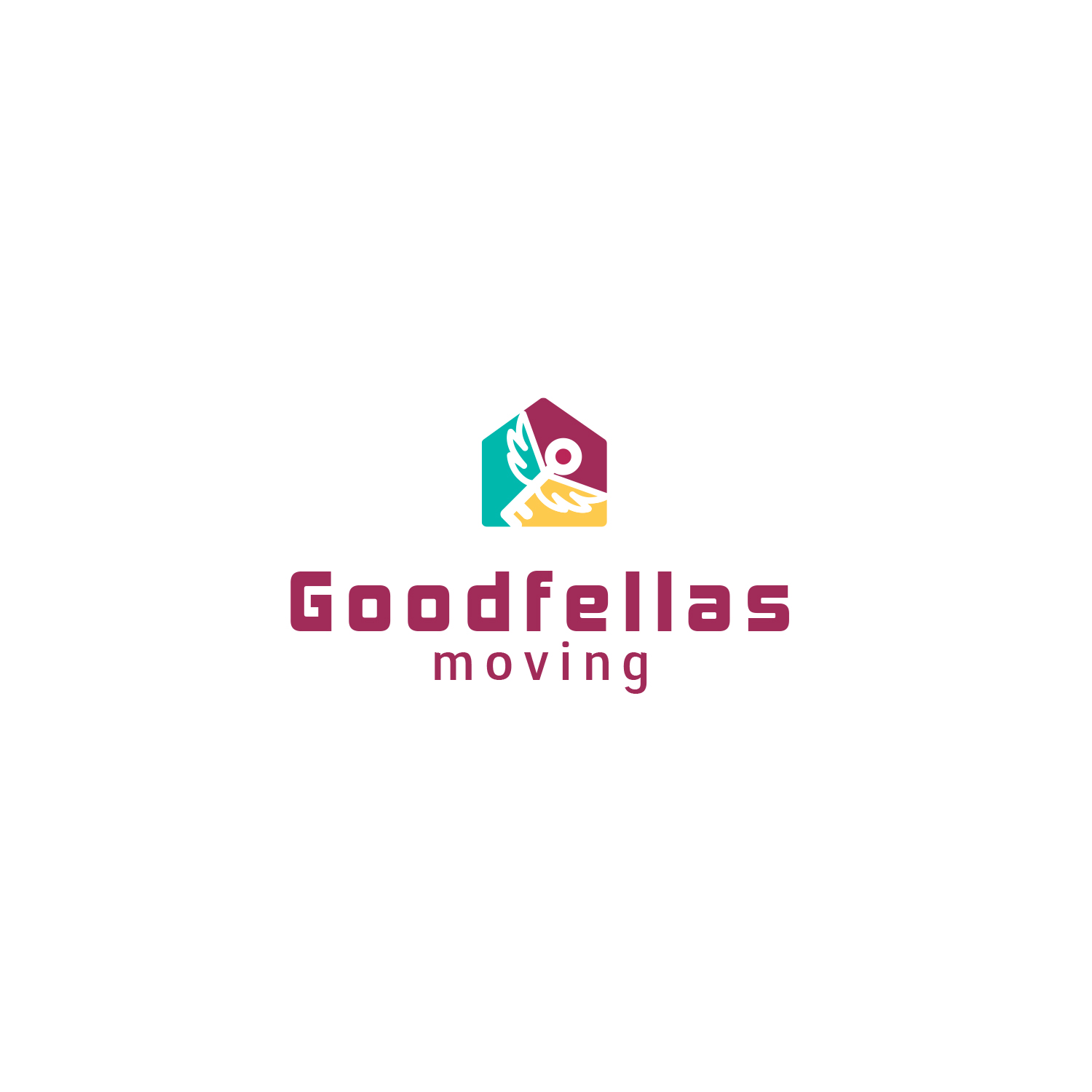Logo Design by DanielRubio for this project | Design #12946021