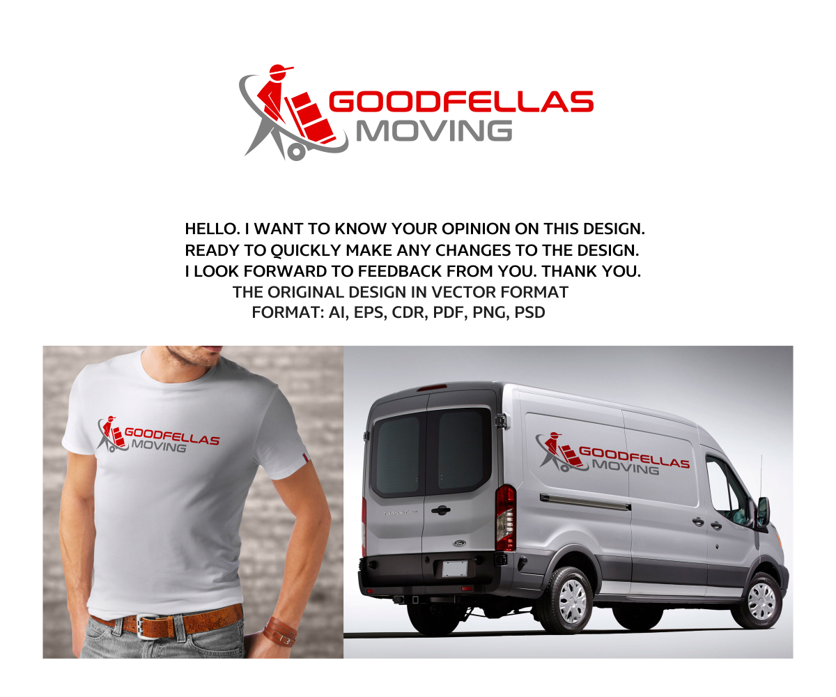 Logo Design by artsterdam for this project | Design #12928722