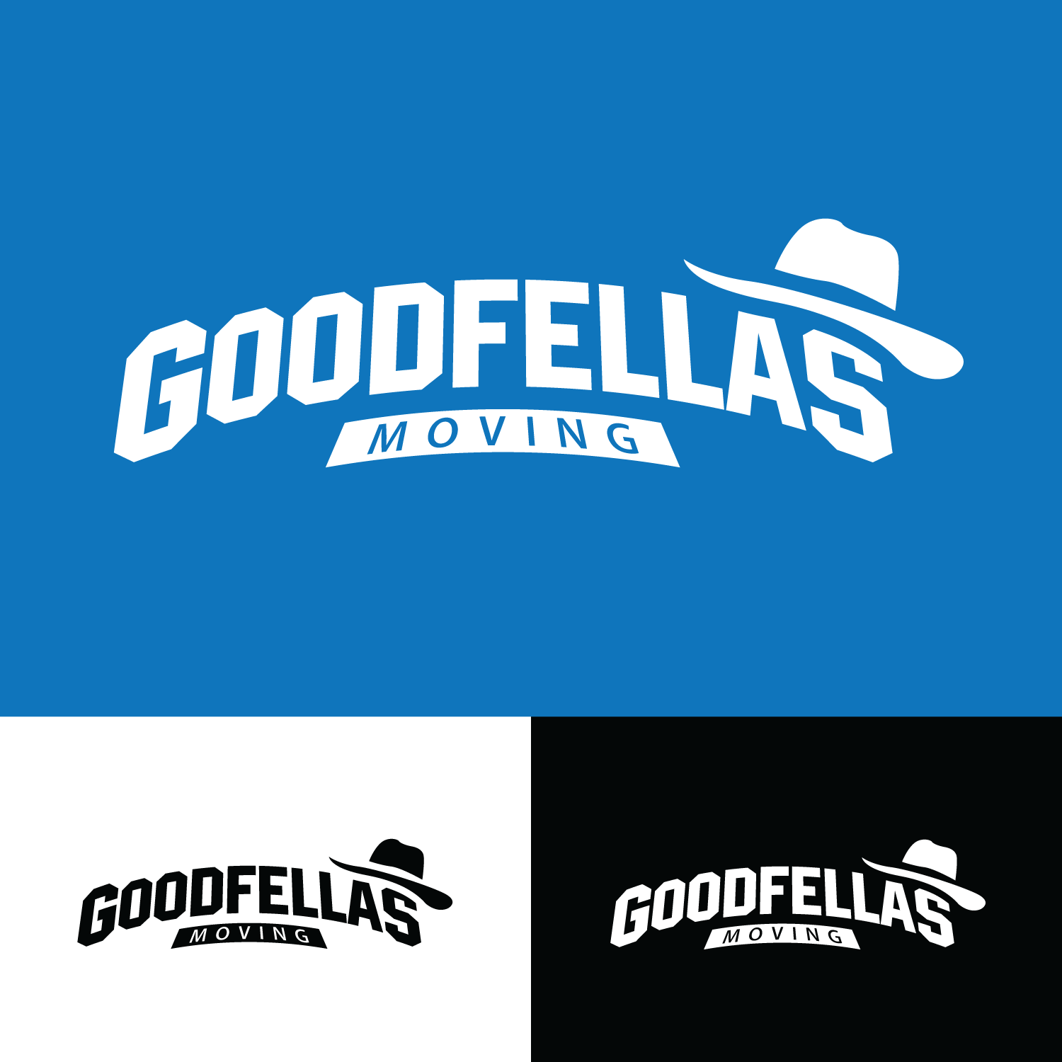 Logo Design by clayton_tilley for this project | Design #12921145