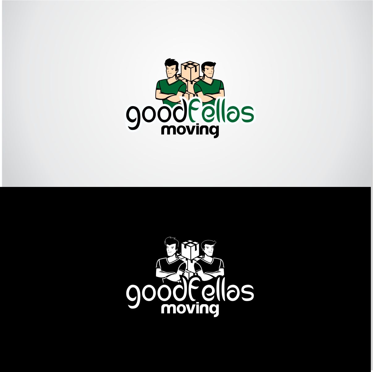 Logo Design by FlorinMH for this project | Design #13025641