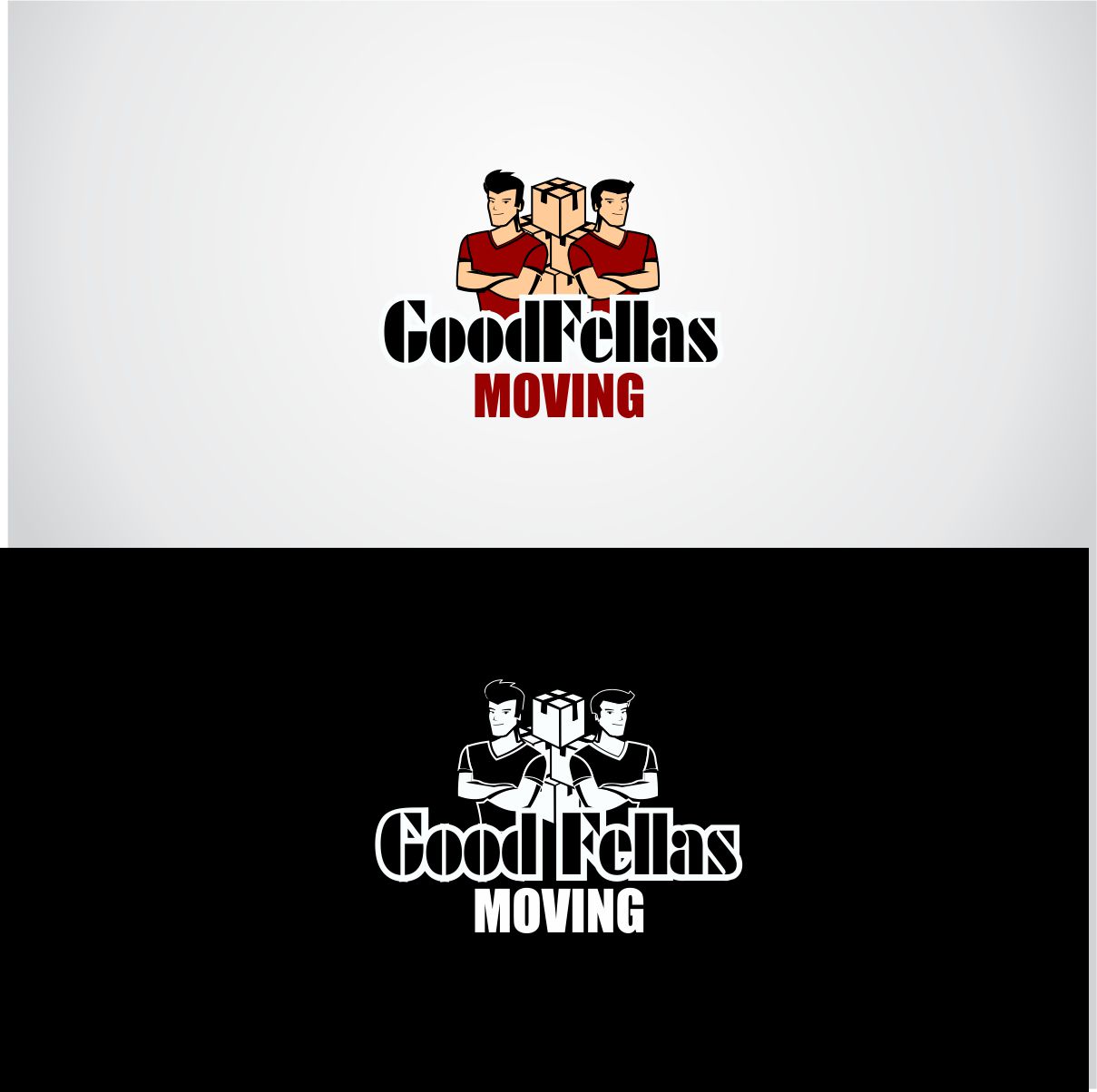 Logo Design by FlorinMH for this project | Design #13025642