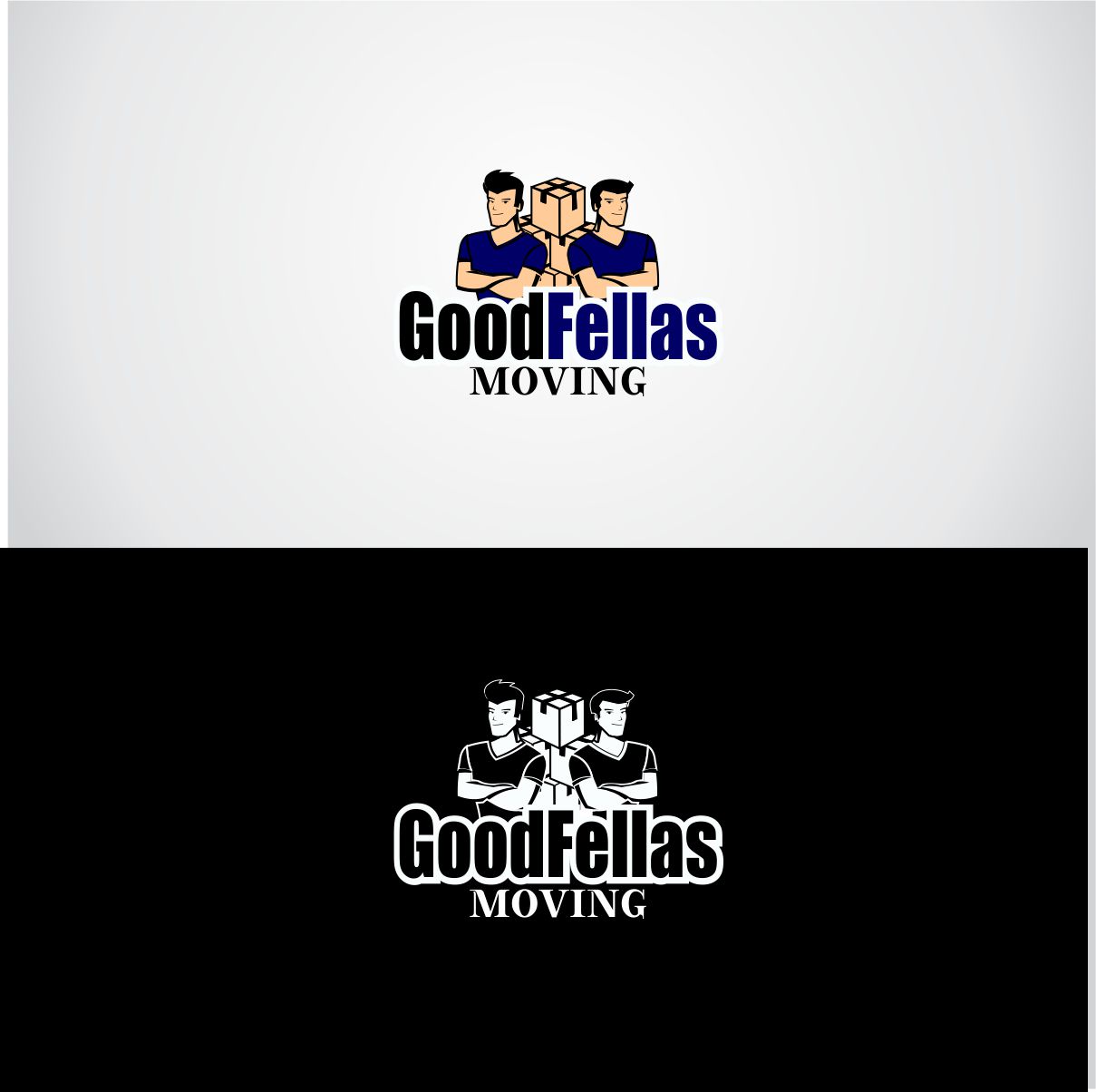 Logo Design by FlorinMH for this project | Design #13025643
