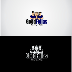 Logo Design by FlorinMH