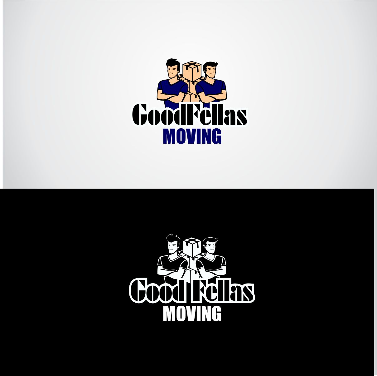 Logo Design by FlorinMH for this project | Design #13025644