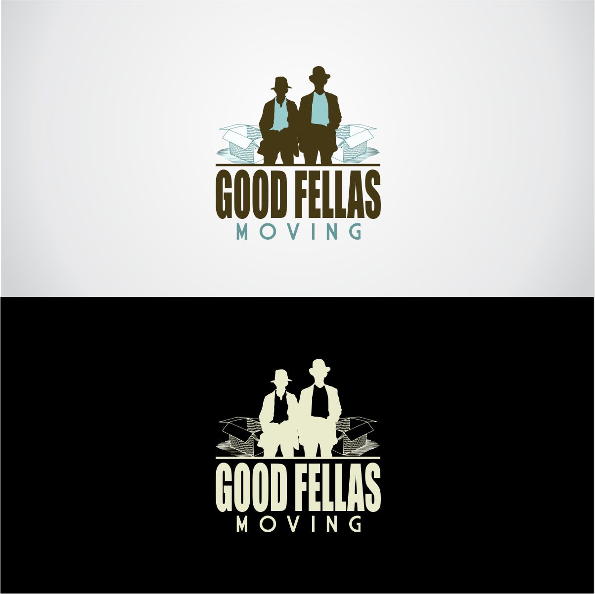 Logo Design by FlorinMH for this project | Design #13027828