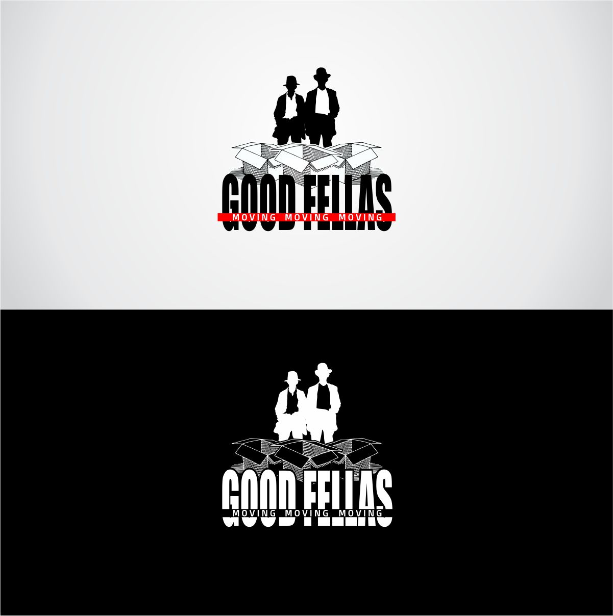 Logo Design by FlorinMH for this project | Design #13027829