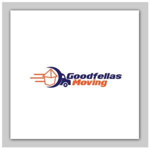 Goodfellas Moving | Logo Design by Marketing Wings
