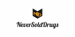 Logo Design by pa2pat for NeverSoldDrugs | Design: #12930818