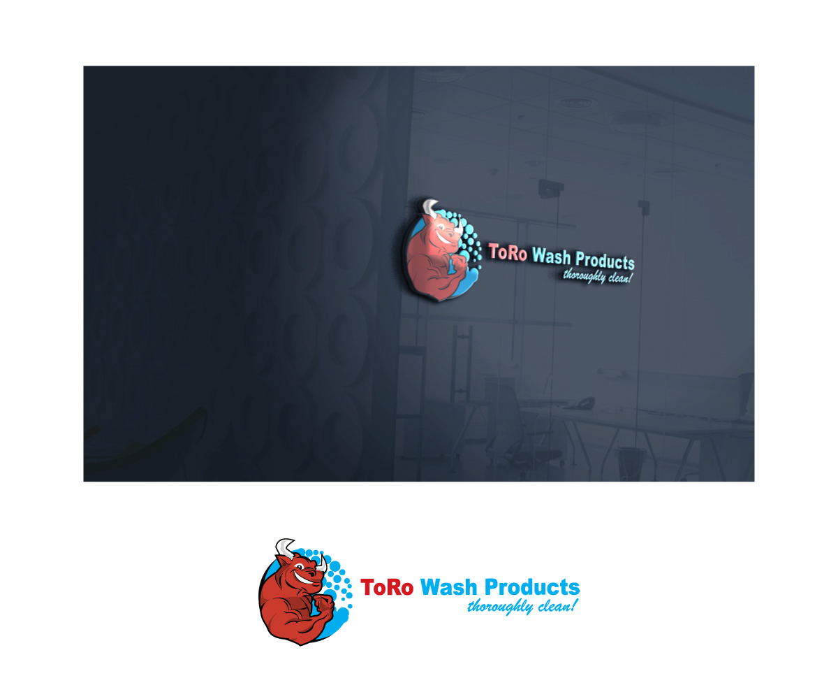 Logo Design by Anekaa for this project | Design #12994903