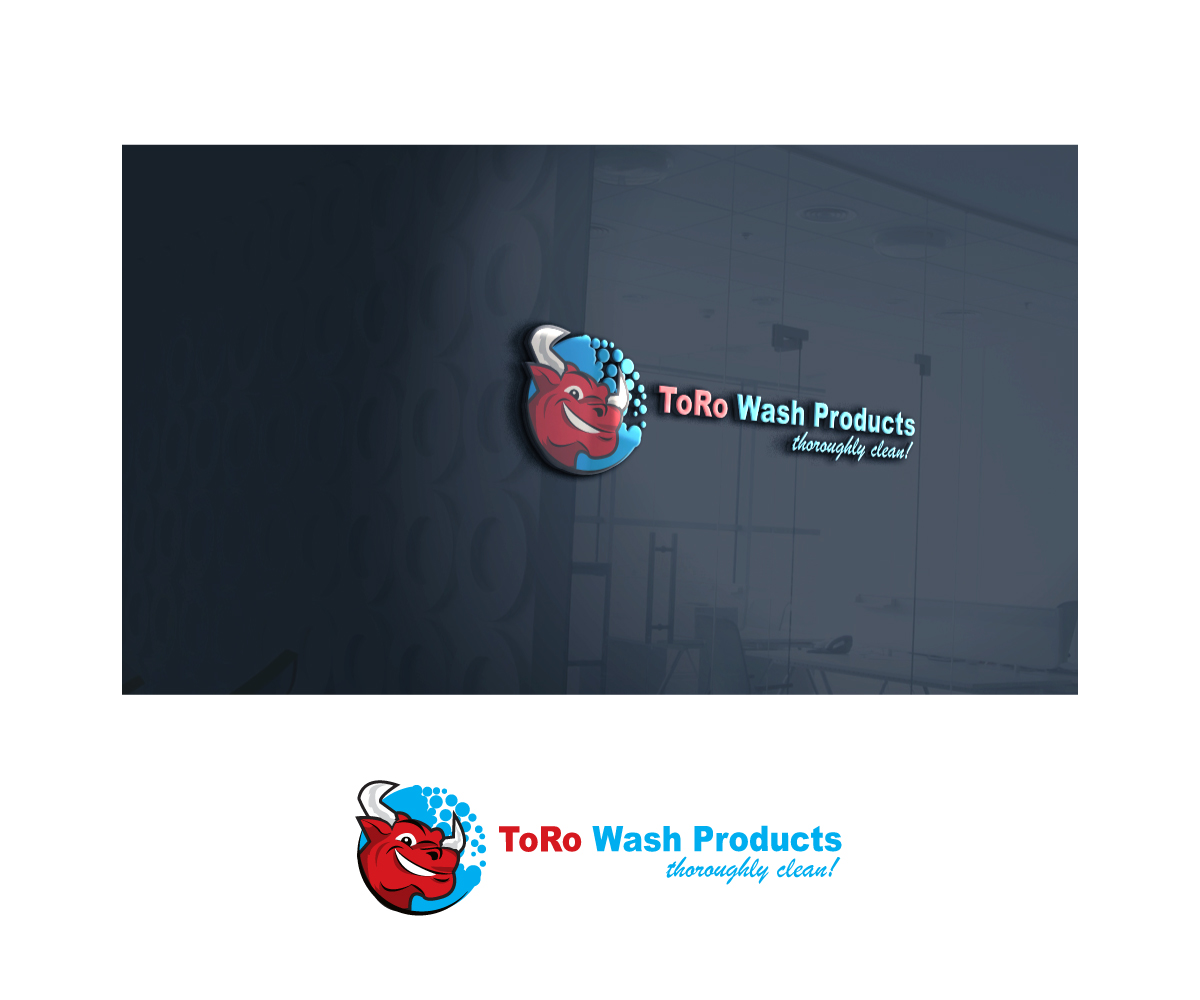 Logo Design by Anekaa for this project | Design #12994904