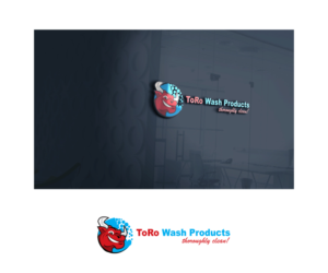 Logo Design by Anekaa for this project | Design: #12995363