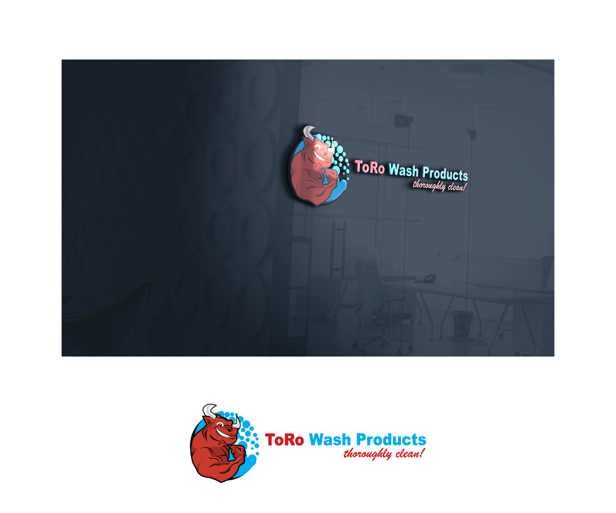 Logo Design by Anekaa for this project | Design #12995364