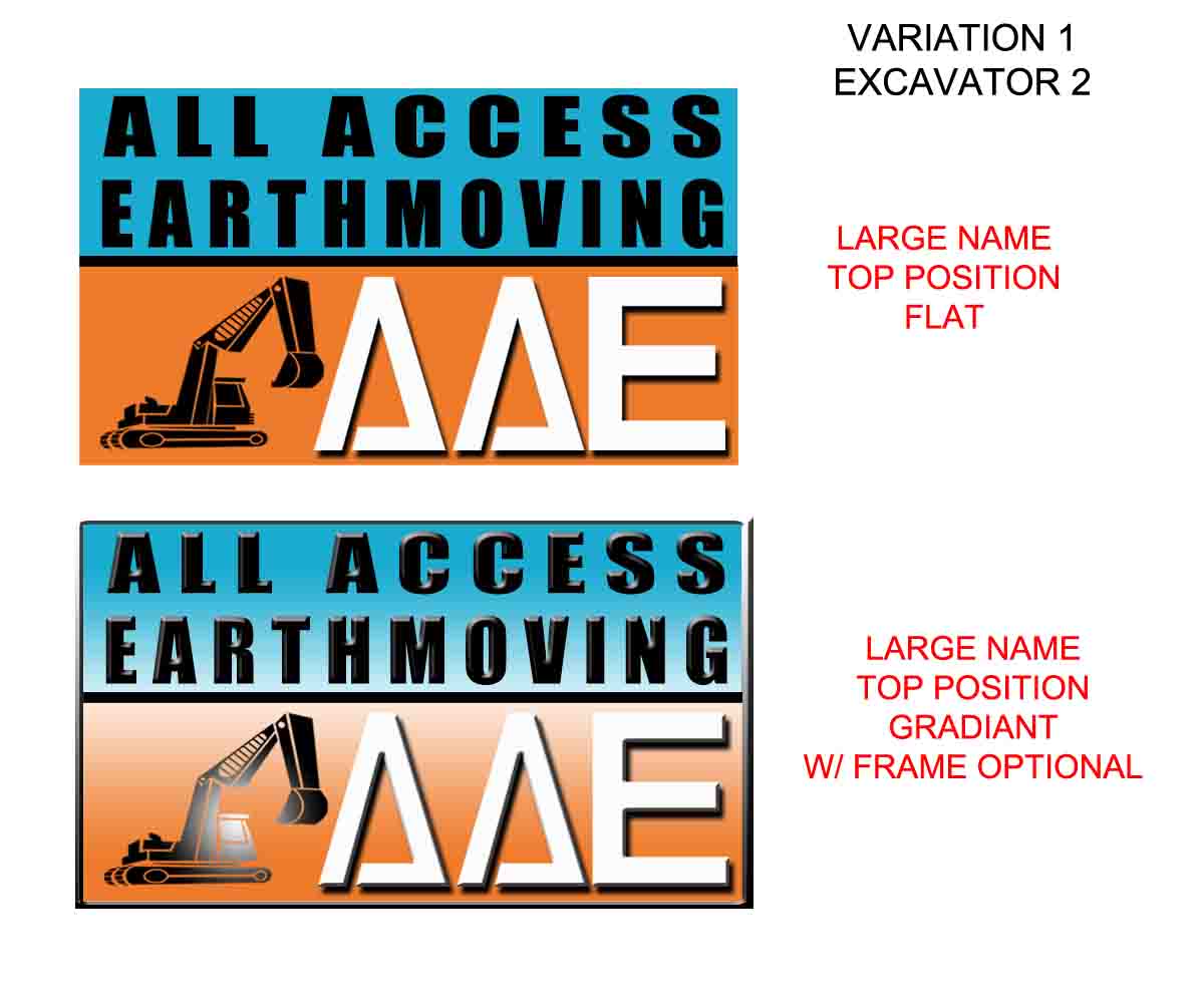 Diseño de Logo por JAY-R para este proyecto | Diseño #2502283