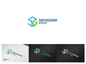 Design de Logo par sbelogd pour Smithcomm Group | Design : #12991338