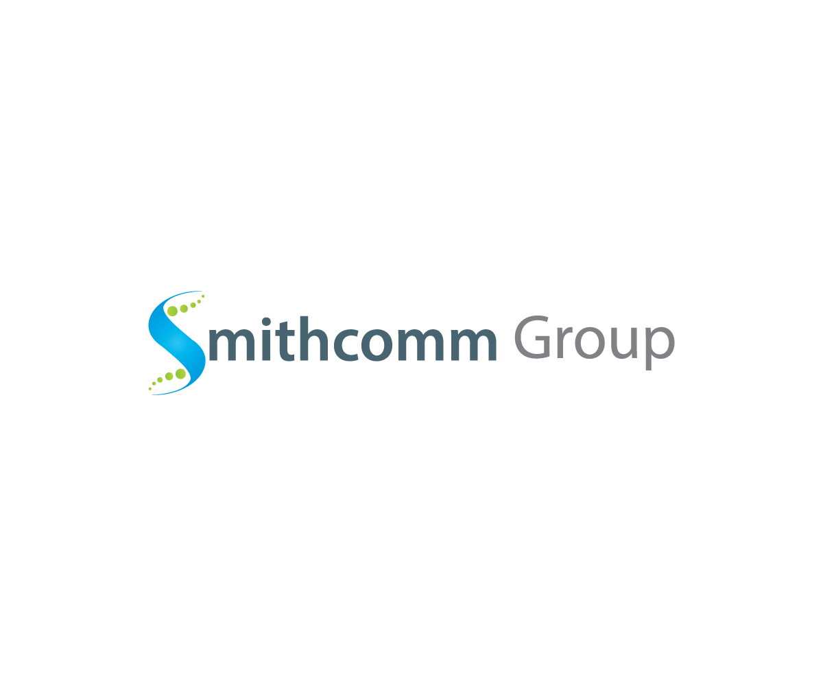 Diseño de Logo por meygekon para Smithcomm Group | Diseño #13029289