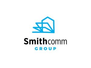 Logo Design by Whitepeke for Smithcomm Group | Design: #12938565