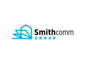 Logo Design by Whitepeke for Smithcomm Group | Design: #12938567