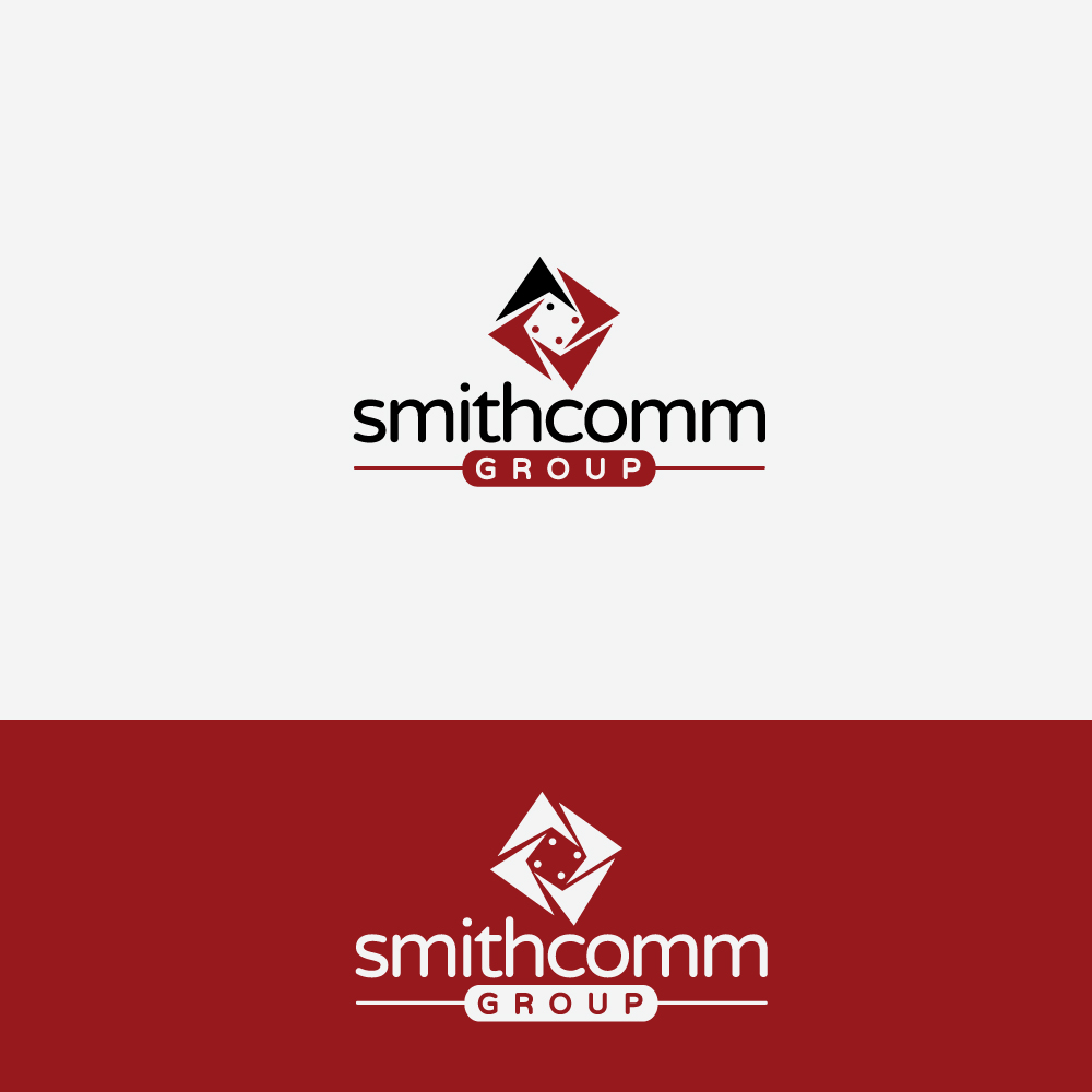 Design de Logo par Sujit Banerjee pour Smithcomm Group | Design #12937196