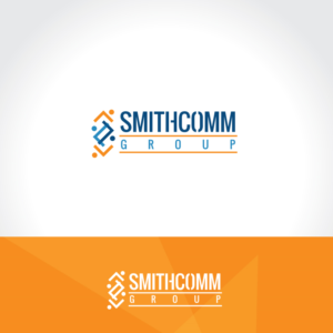 Design de Logo par Sujit Banerjee pour Smithcomm Group | Design : #12937207