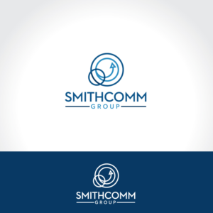 Design de Logo par Sujit Banerjee pour Smithcomm Group | Design : #12937209