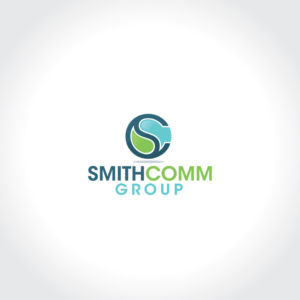 Logo Design by Sujit Banerjee for Smithcomm Group | Design #13013653
