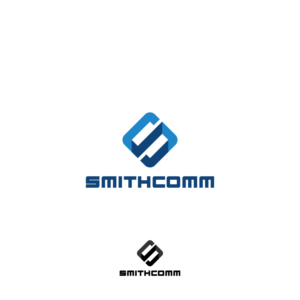 Logo Design by Ark4 for Smithcomm Group | Design: #13029969