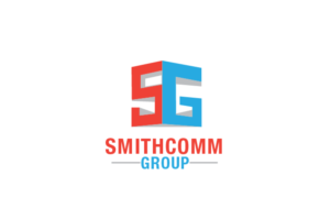 Logo Design by Turn Digital for Smithcomm Group | Design: #12937612