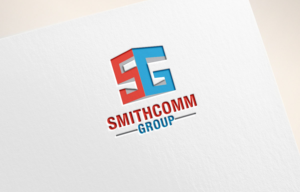 Logo Design by Turn Digital for Smithcomm Group | Design: #12937613