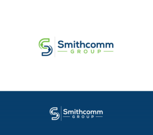 Logo Design by ecorokerz for Smithcomm Group | Design #12935848