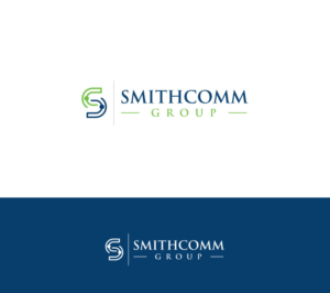 Design de Logo par ecorokerz pour Smithcomm Group | Design : #13006215