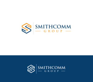 Design de Logo par ecorokerz pour Smithcomm Group | Design : #13006216