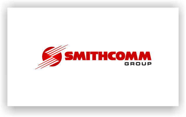 Diseño de Logo por DoMadic para Smithcomm Group | Diseño #13030264