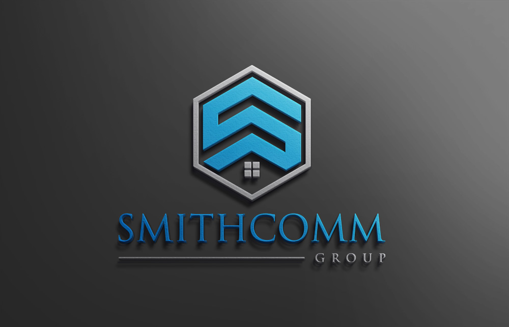 Logo Design by johnnyblackman for Smithcomm Group | Design #12938591