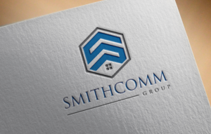 Logo Design by johnnyblackman for Smithcomm Group | Design: #12938594