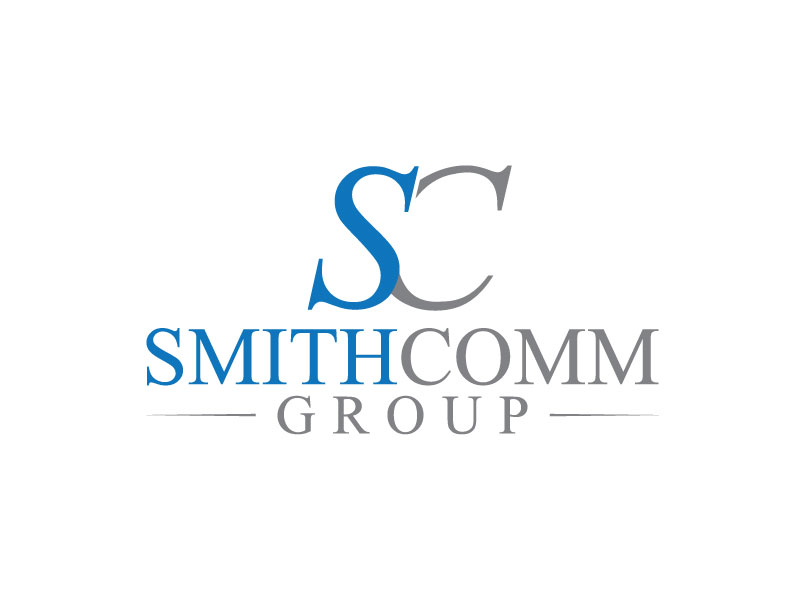 Design de Logo par Nayema pour Smithcomm Group | Design : #13009261