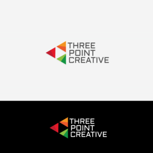 Diseño de Logo por Sujit Banerjee para THREEPOINT CREATIVE | Diseño: #12937390