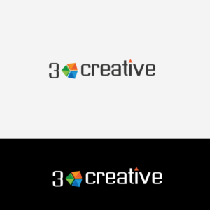 Diseño de Logo por Sujit Banerjee para THREEPOINT CREATIVE | Diseño: #12937391