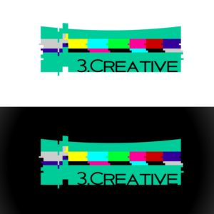Logo Design by Vion for THREEPOINT CREATIVE | Design #12940153