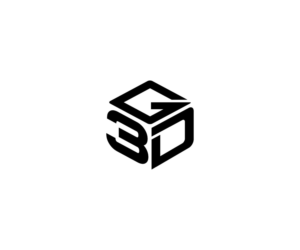 Diseño de Logo por Boon para THREEPOINT CREATIVE | Diseño: #12930689