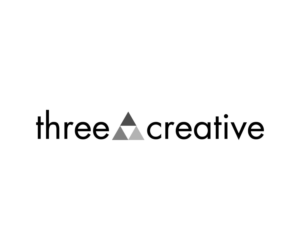 Diseño de Logo por Boon para THREEPOINT CREATIVE | Diseño: #12946525