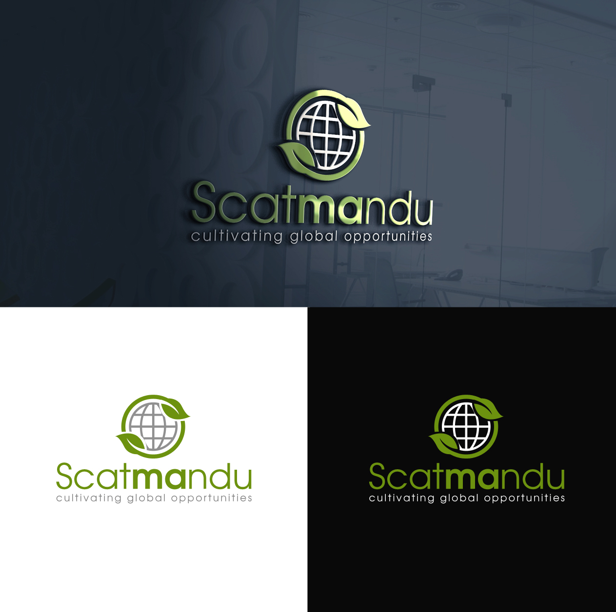 Logo Design by BehindSymbols for this project | Design #13046821
