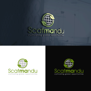 Diseño de Logo por BehindSymbols para este proyecto | Diseño: #13046821