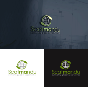 Logo Design by BehindSymbols for this project | Design: #13119959
