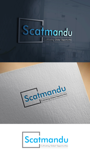 Diseño de Logo por saeinpahore41504 para este proyecto | Diseño: #12922014