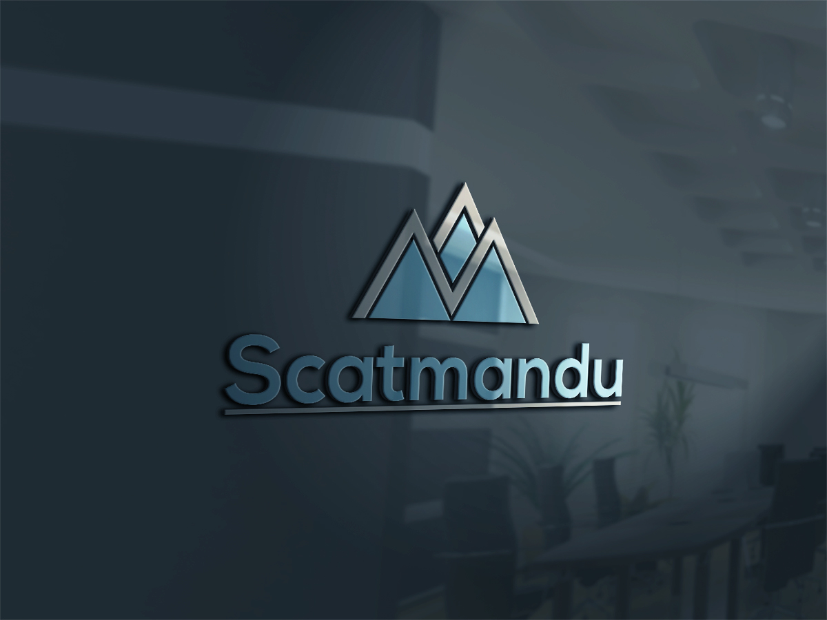 Logo Design by Zeeshan Ali for this project | Design #12924778