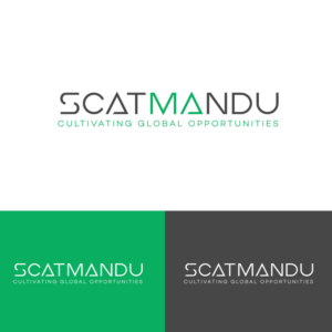Logo Design by DesignDUO for this project | Design: #13075351