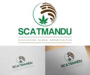 Logo Design by johnnyblackman