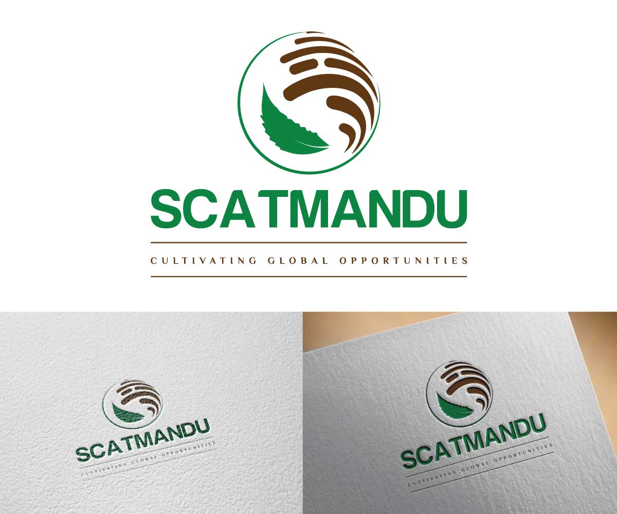 Logo Design by johnnyblackman for this project | Design #12950346