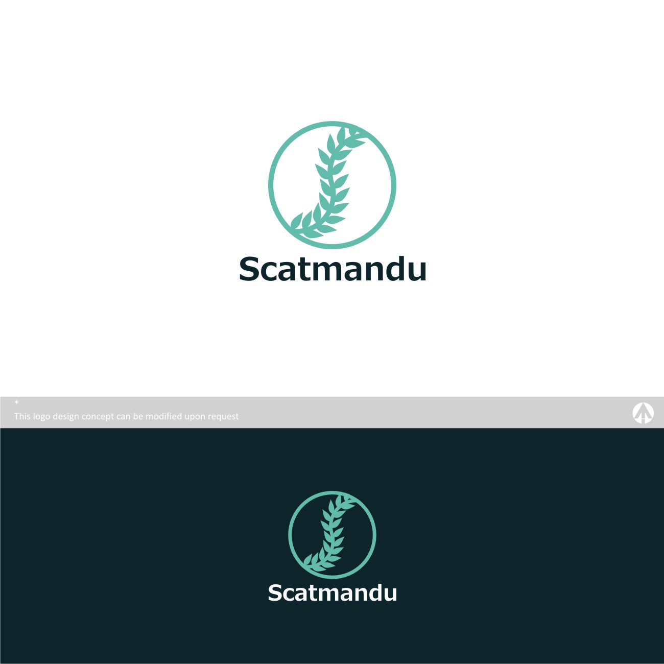 Logo Design by MBARO for this project | Design #13069523