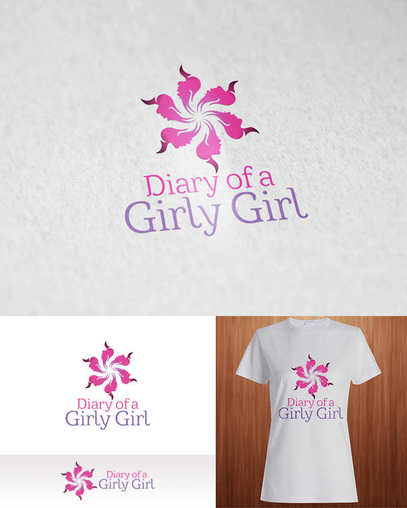 Logo Design by Anooshaa Kachhia for this project | Design #13017581
